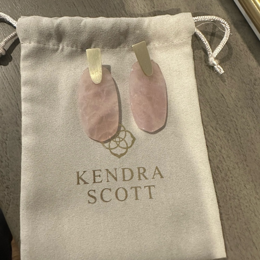 Kendra Scott Aragon earring